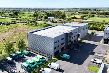 Unit 5, Cottage Hill Commercial Park, Loughrea, Co. Galway — photo 2