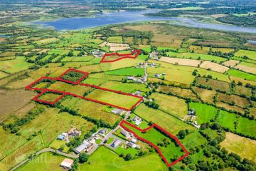 Land For Sale, Kilbarry, Rooskey, Co. Roscommon — photo 2