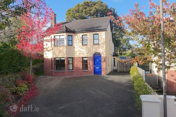 4 The Beeches, Knockacorbally, Blarney, Co. Cork — photo 2