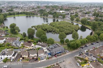 The Hawthorn Bar, Hartland'S Avenue, The Lough, Co. Cork, T12Y7VP
