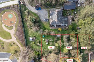 Site 2, Dunkeld, Drumnigh Oaks, Portmarnock, Co. Dublin — photo 3