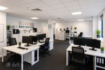 Unit S23, The Pottery Business Centre, Pottery Road, Dun Laoghaire, Co. Dublin, Kill O' The Grange, Co. Dublin
