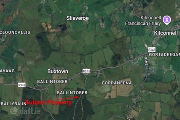 Corraneena, Kilconnel, Co. Galway