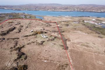 Folio GY29505f Plan 43 And 43a, Derrigimlagh, Ballyconneely, Co. Galway — photo 2