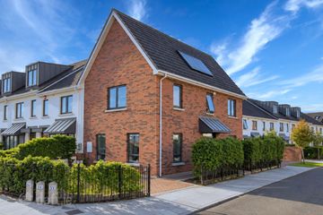 18 Belltree Walk, Clongriffin, Dublin 13, D13X85P