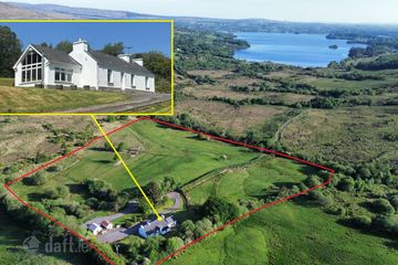 Edergole, Lough Eske, Barnesmore, Co. Donegal, F94P7F7