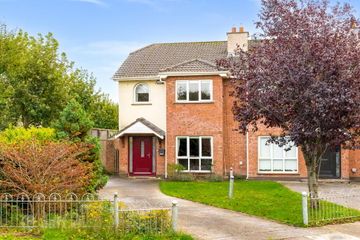 7 Rochfort Manor, Leighlin Road, Graiguecullen, Carlow Town, Co. Carlow, R93A6R7