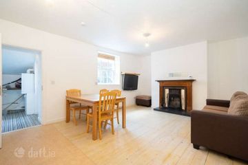 Basement, Buckingham Street Lower, Amiens Street , Dublin 1 — photo 3