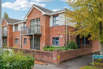 Apartment 19, The Court, Oldtown Mill, Celbridge, Co. Kildare, W23AC84 — photo 2