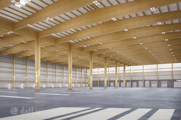 UNIT 6 WAREHOUSE