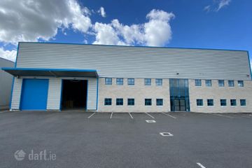 Detached Industrial Office Premises, Dunboyne Business Park, Dunboyne, Co. Meath — photo 2