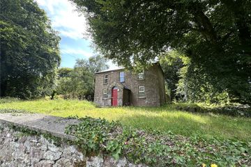 Former Garda Station, Muckanagh, Glenisland, Castlebar, Co. Mayo, F23 EA44 — photo 3