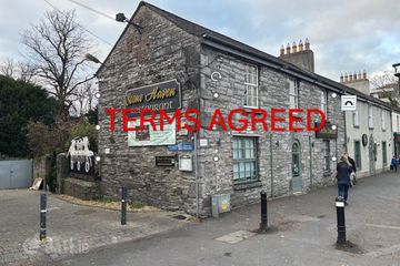 Mill Street, Maynooth, Maynooth, Co. Kildare