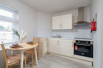 Harold's Cross Road (F4), Rathmines, Dublin 6w