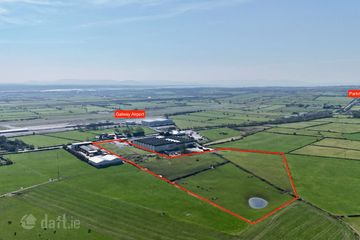 Business And Industrial Park, Carnmore West , Parkmore, Co. Galway — photo 2