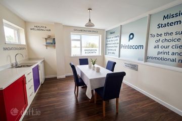 Printcom, Unit 1, Newtown Avenue, Coolock, Dublin 17
