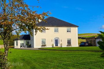 Moydow, Knockcroghery, Co. Roscommon, F42EH50