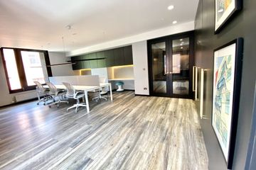 Flexible Office Space to let Dublin 2 