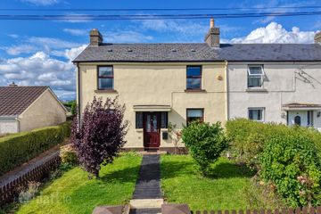 1 Lisbrack Terrace, Lisbrack Road, Longford, N39Y6W2