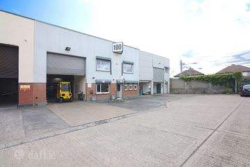 Unit 100 Grange View, Baldoyle Industrial Estate, Baldoyle, Co. Dublin — photo 3