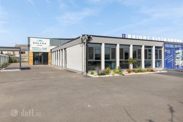 The JFK Enterprise Centre, John F Kennedy Drive, Bluebell, Dublin 12, D12F229 — photo 2