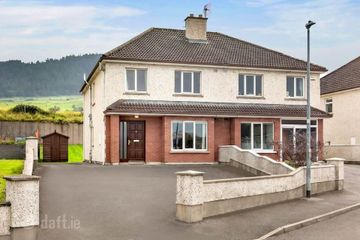 18 The Plains, Strandhill, Sligo, Co. Sligo, F91A0V6