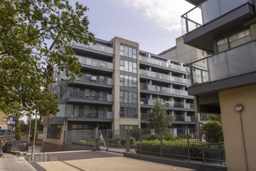U Bancroft, Bancroft, Tallaght, Co. Dublin