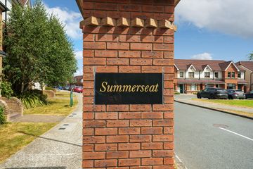 28 Summerseat Crescent, Clonee, Dublin 15 — photo 2