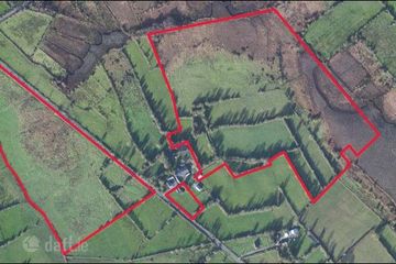 Derrygeel, Lanesborough, Co. Longford