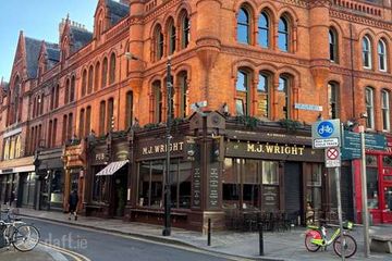 Ground Floor & Part Basement, 2-4 Exchequer Street, Dublin 2 — photo 2
