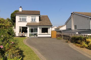 74 Applewood Heights, Greystones, Delgany, Co. Wicklow, A63KF58
