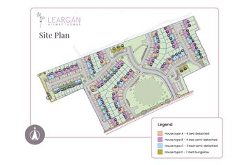 from €360,000 AFFORDABLE PURCHASE SCHEME , Leargán, Kilmacthomas , Kilmacthomas, Co. Waterford — photo 3