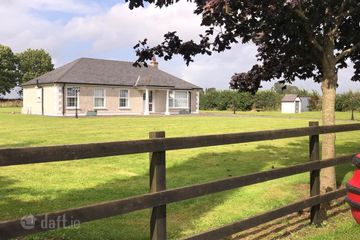 Nicholastown, Athy, Ballyroe, Co. Kildare