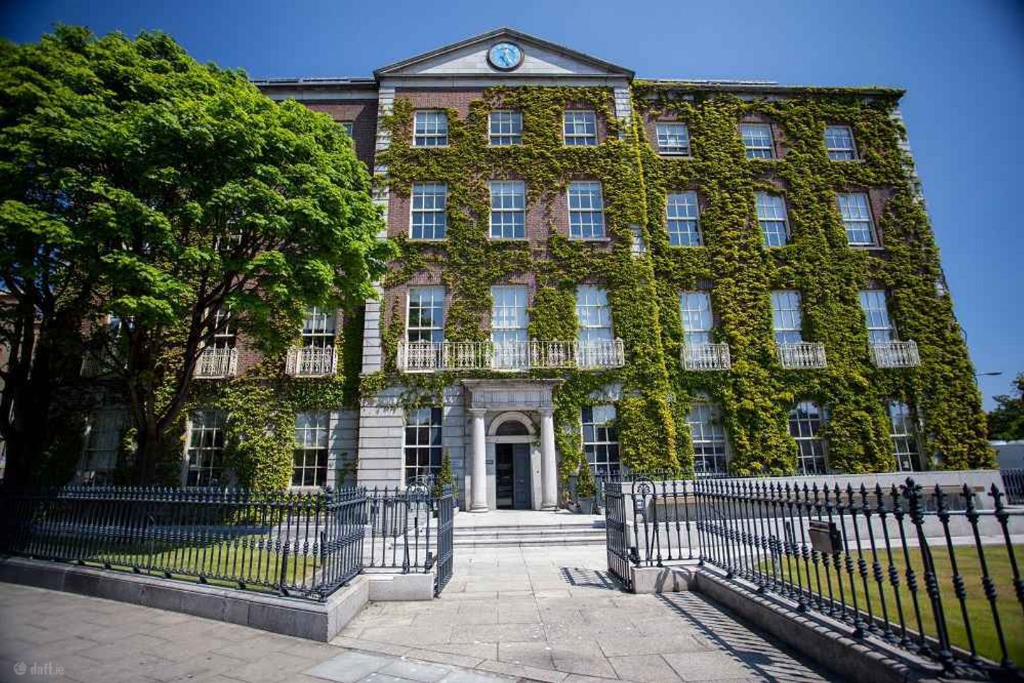 Fitzwilliam Place, Dublin 2 — photo 1