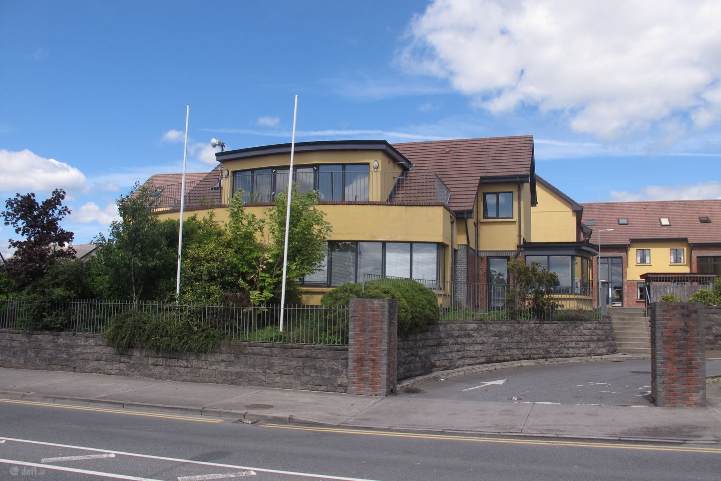 Wellmount Student Village, Athlone, Co. Westmeath — photo 1