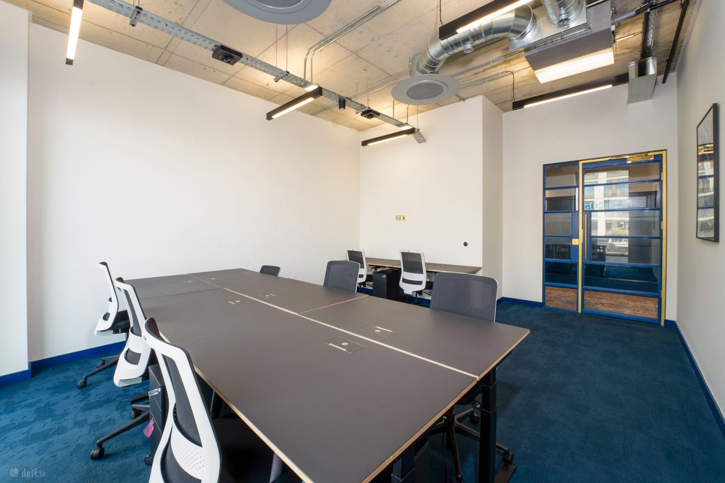 The Lennox Building, 50 Richmond St S, Saint Kevin's, Dublin 2 — photo 1