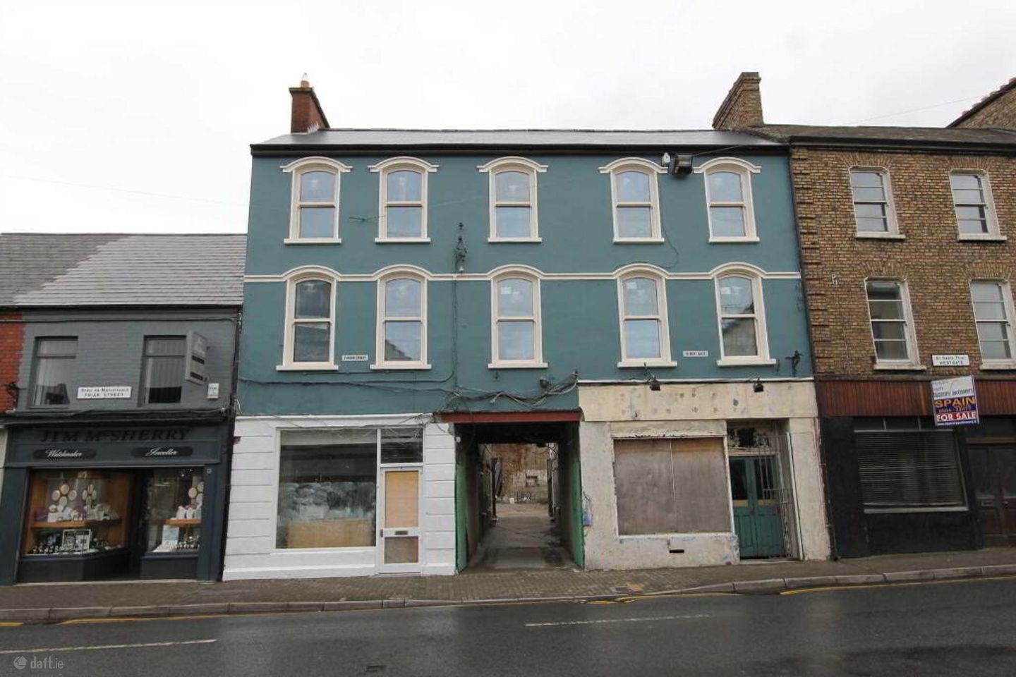 Commercial Unit, Friar Street, Thurles, Co. Tipperary — photo 1