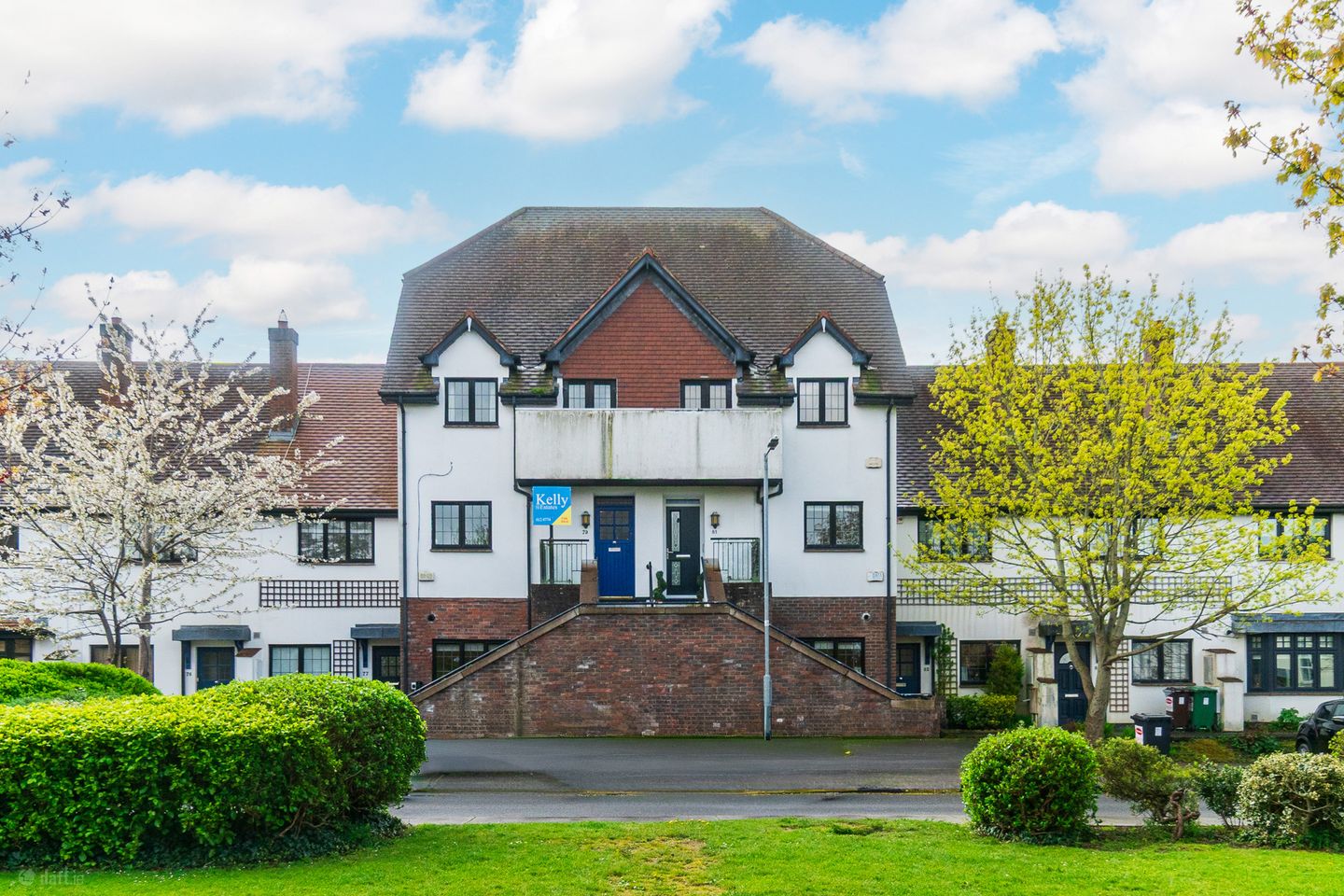 79 Newcastle Manor Square, Newcastle, Co. Dublin, D22T8K1 — photo 1