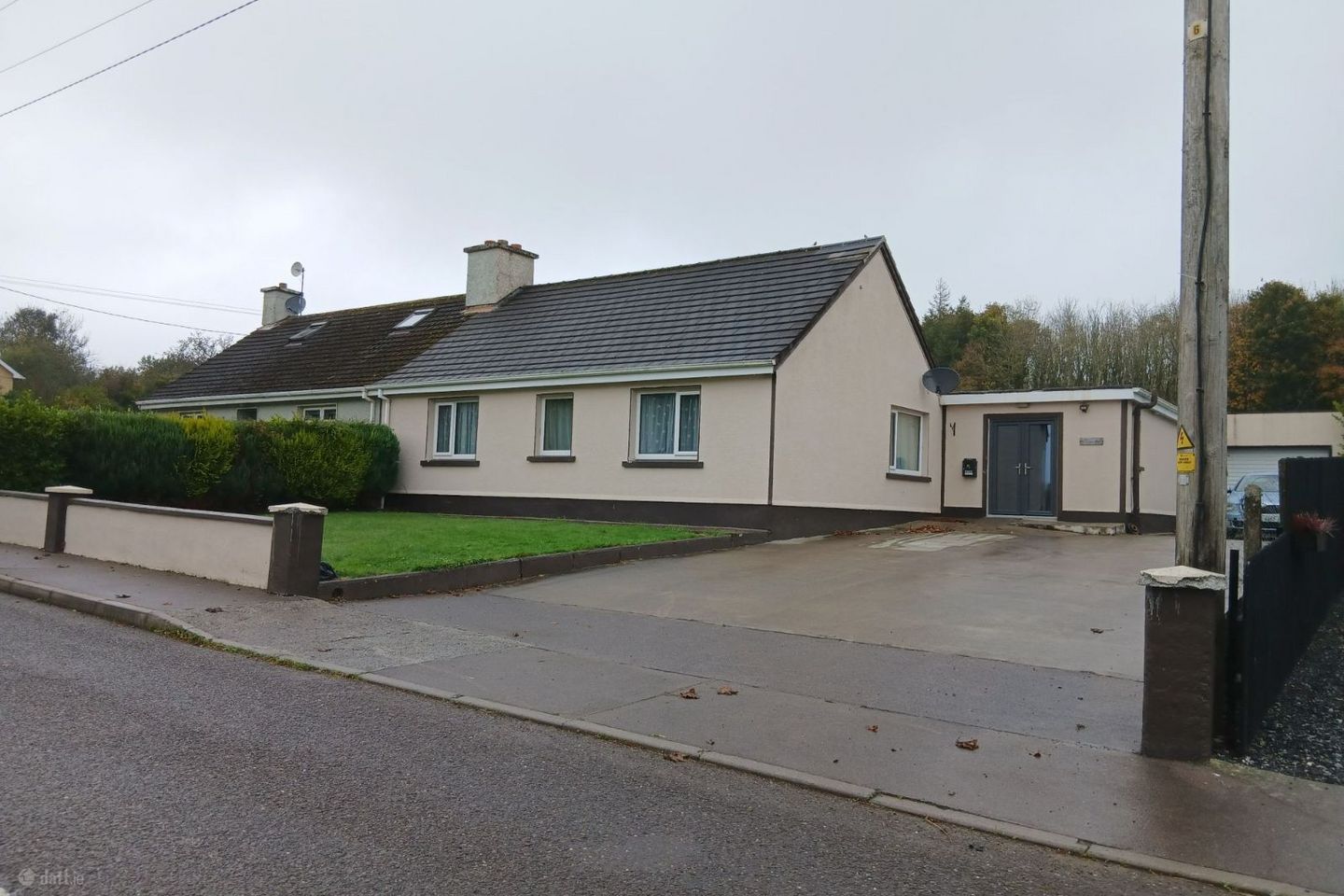2 Moynihan Terrace, Knocknagree, Knocknagree, Co. Cork, P51E5N0 — photo 1