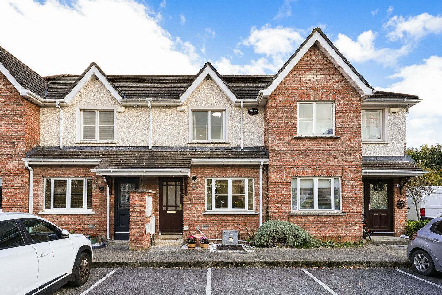 36 Summerseat Court, Summerseat, Clonee, Co. Meath, D15T871 — photo 1