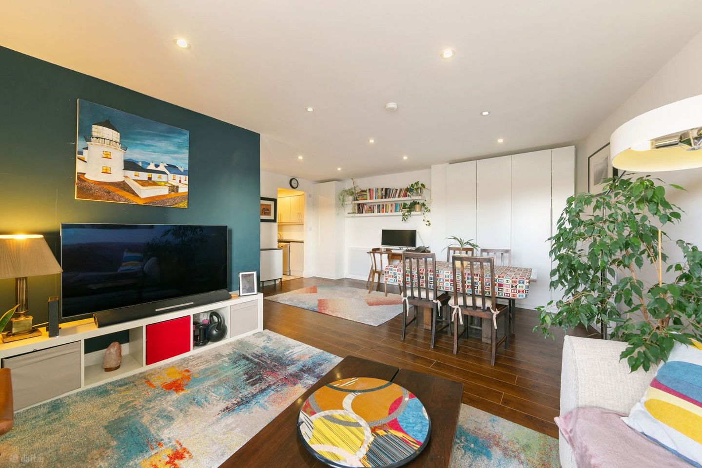 Apartment 69, Block G, The Malthouse, The Coombe, Dublin 8, D08H2C8 — photo 1