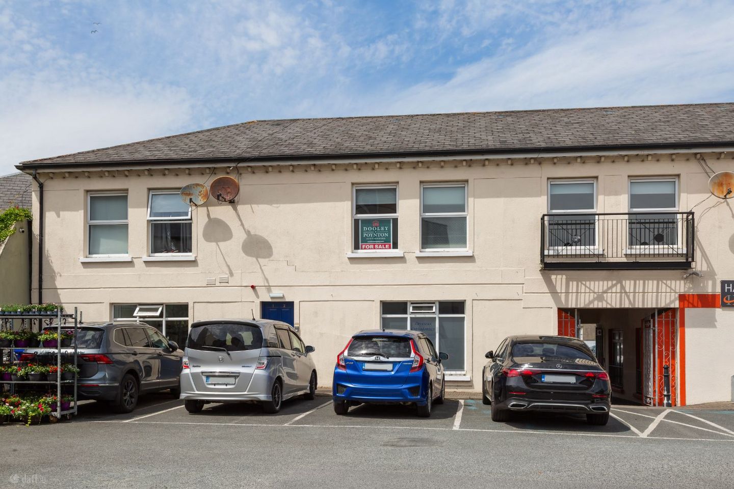Flat 2, Supervalu Centre, Wicklow Town, Co. Wicklow, A67Y036 — photo 1