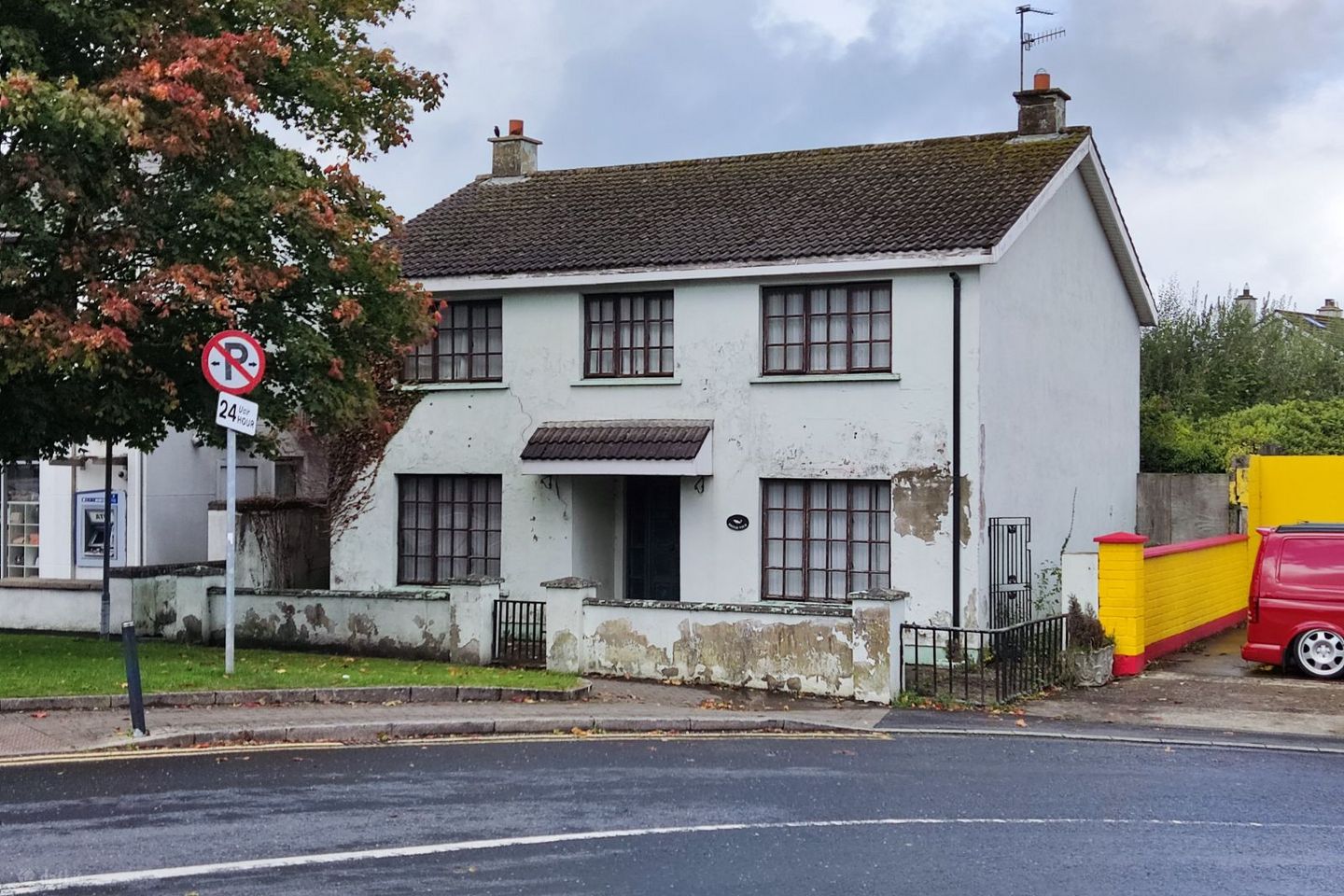Bridge View, Bridge Street, Lifford, Co. Donegal, F93N1NC — photo 1