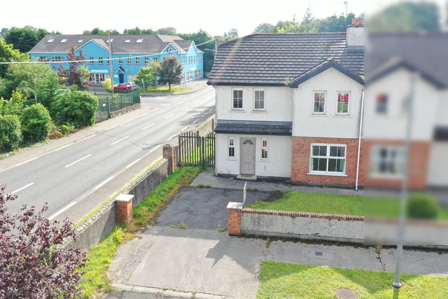 1 Spring Field, Castlerea, Castlerea, Co. Roscommon, F45TF97 — photo 1