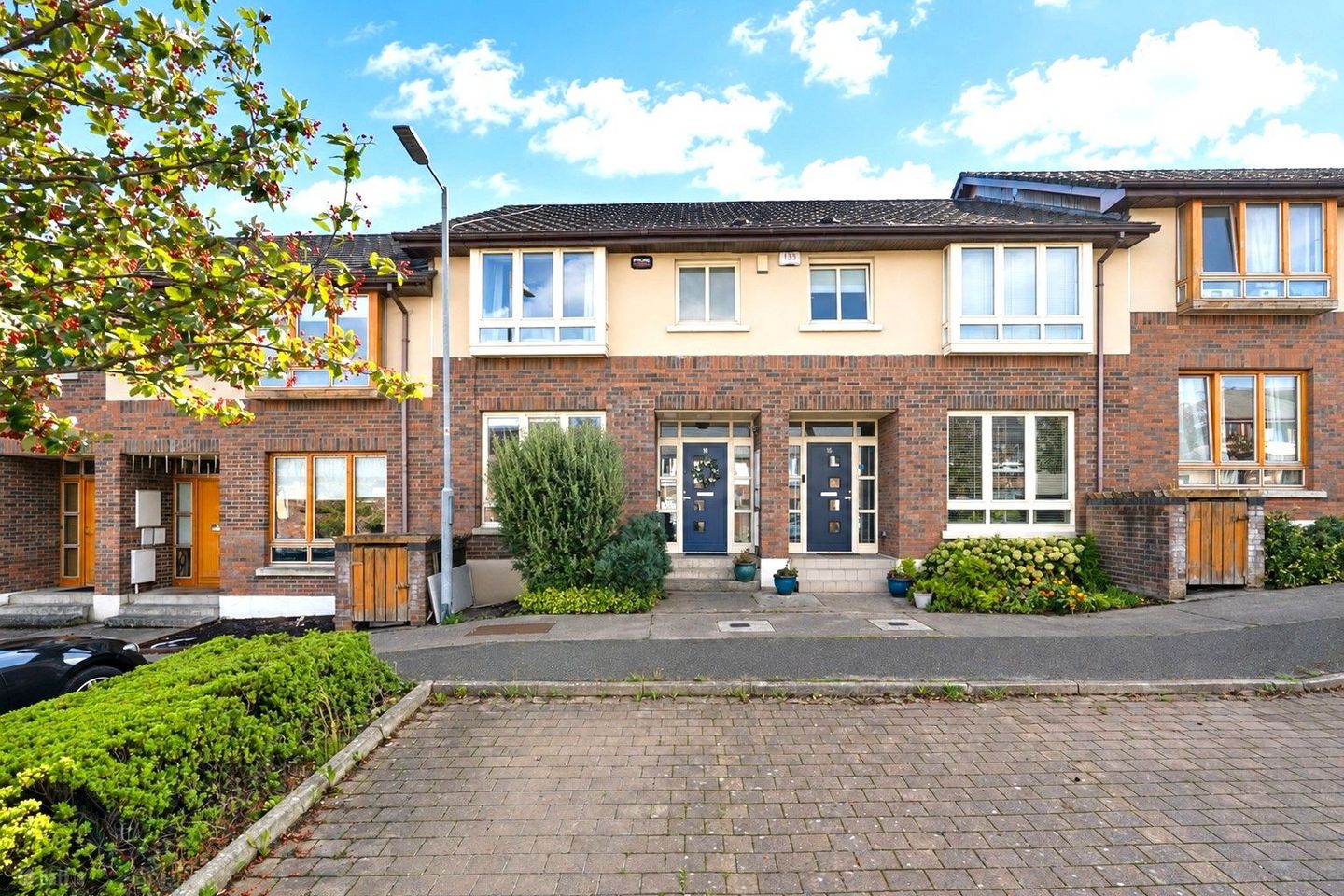 18 Belarmine Drive, Dublin 18, Stepaside, Dublin 18, D18CH98 — photo 1
