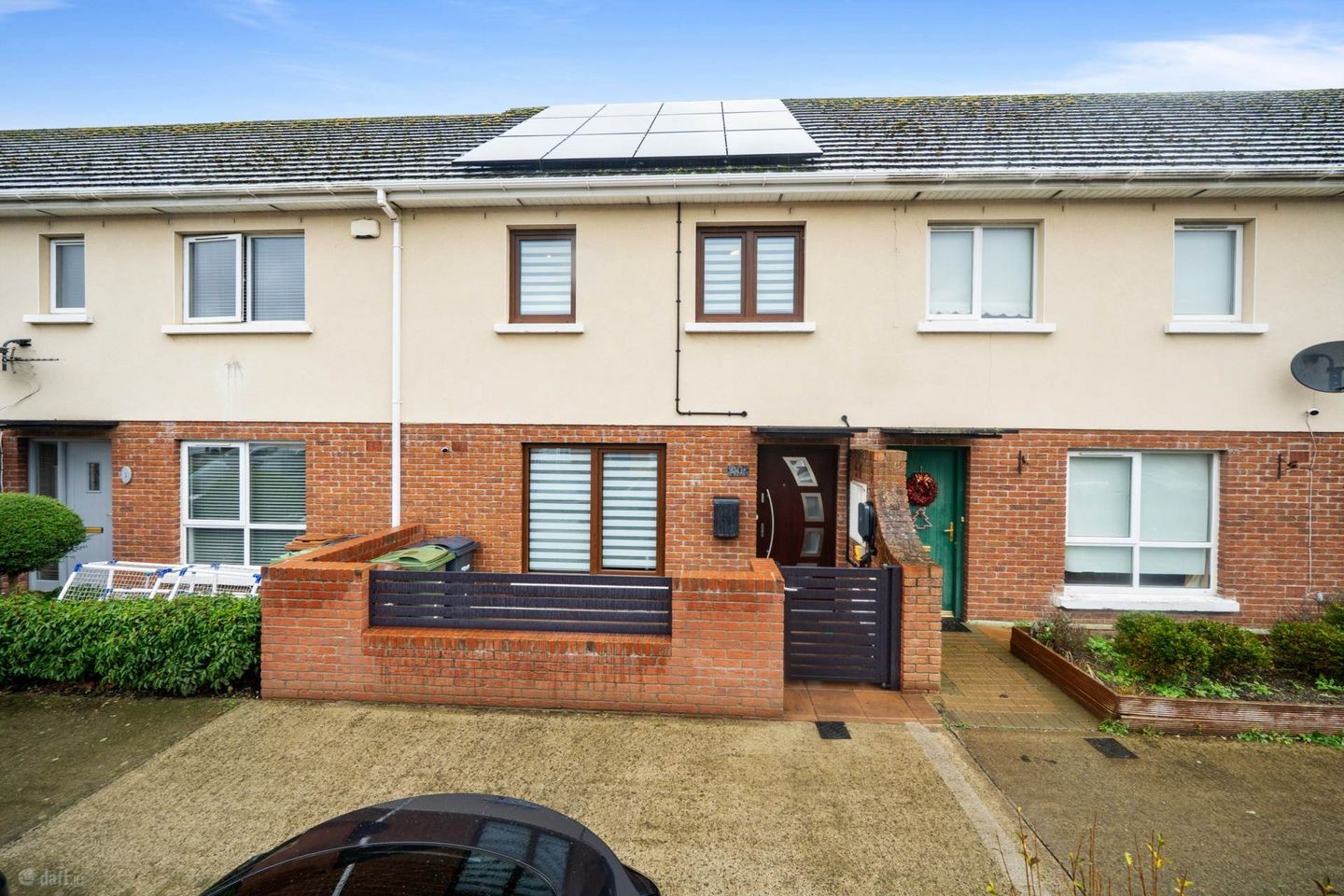 5 Barnwell Way, Hansfield, Dublin 15, Co. Dublin, D15EWP5 — photo 1