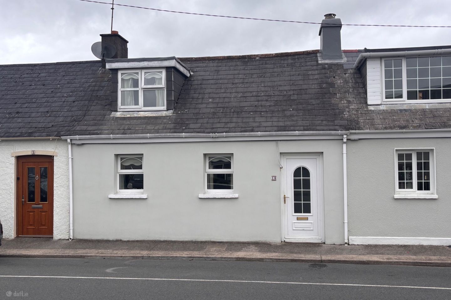 10 Park Street, Midleton, Co. Cork, P25P261 — photo 1