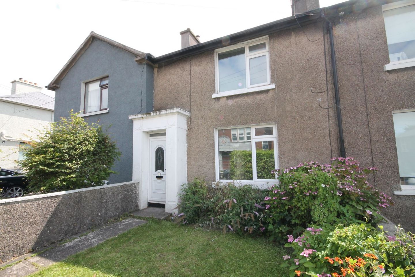 12 Capwell Road, Cork, Turners Cross, Co. Cork, T12P3X7 — photo 1