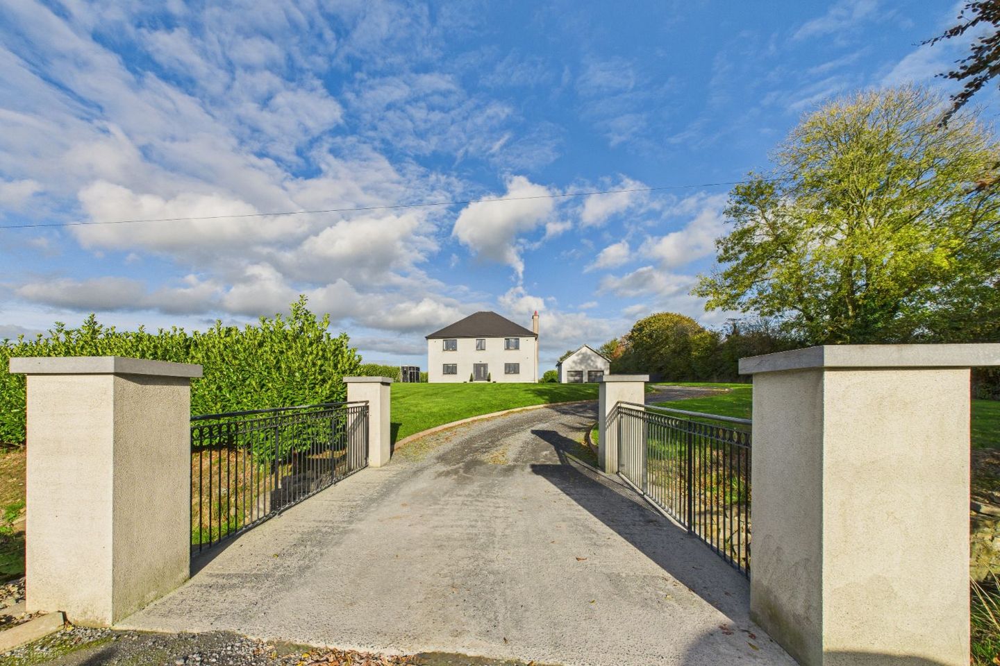 Parkareid, Gaulsmills, Ferrybank, Dunkitt, Co. Kilkenny, X91Y0HK — photo 1