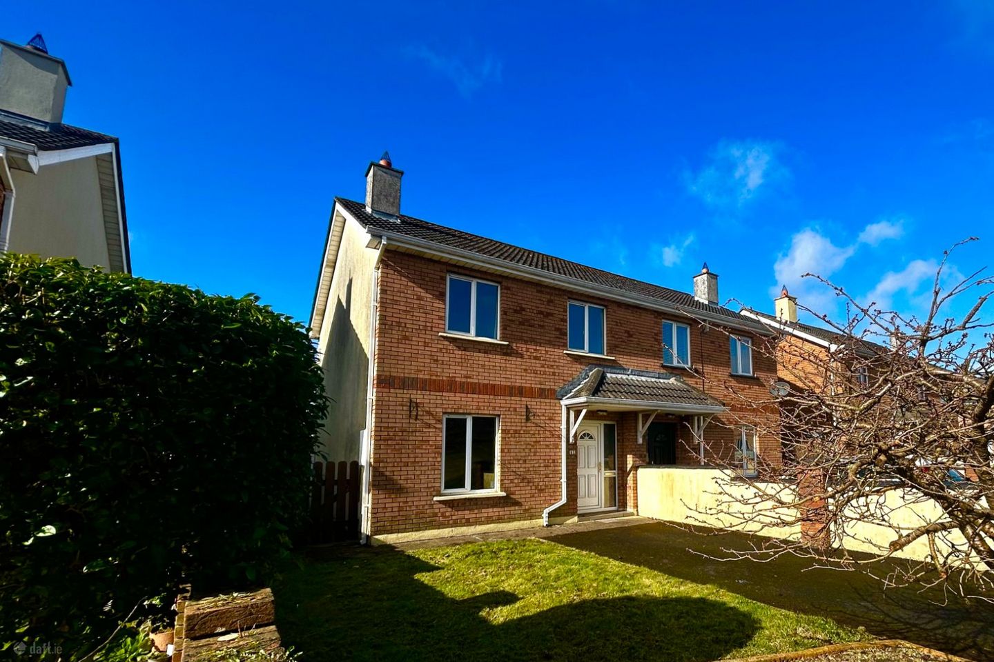 87 Farneyhoogan, Longford Town, Co. Longford, N39E7N9 — photo 1